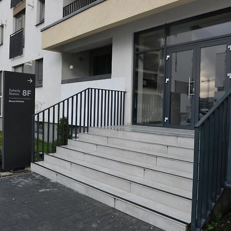 Coresi Deluxe Apartment Брашов Экстерьер фото
