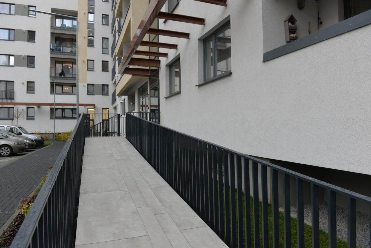 Coresi Deluxe Apartment Брашов Экстерьер фото