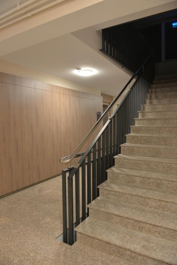 Coresi Deluxe Apartment Брашов Экстерьер фото