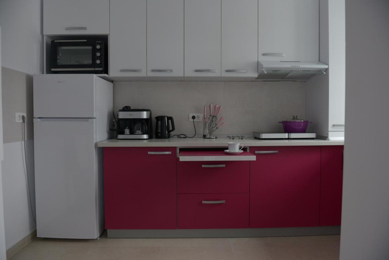Coresi Deluxe Apartment Брашов Экстерьер фото